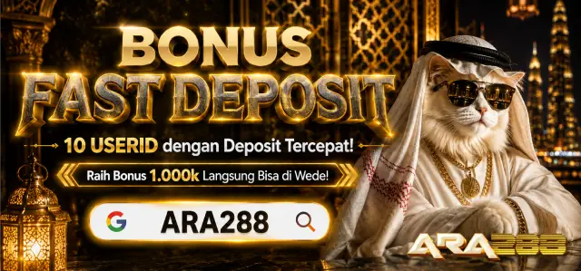 deposit