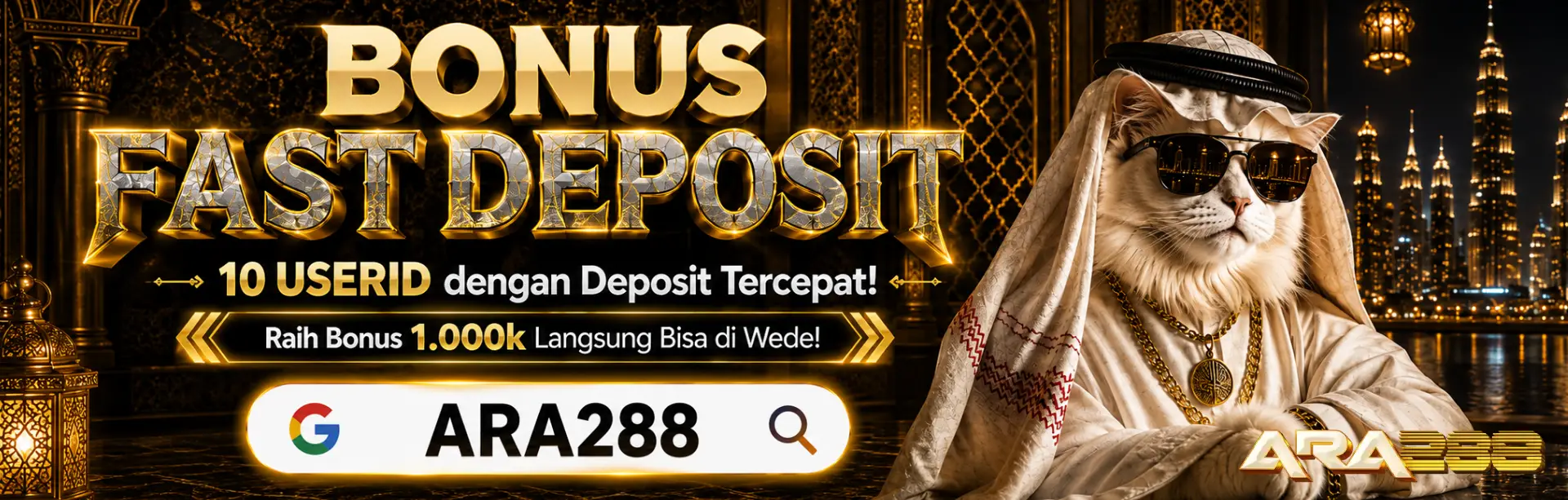 deposit
