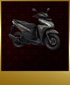 Motor Honda Vario