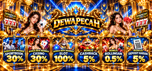 DEWAPECAH
