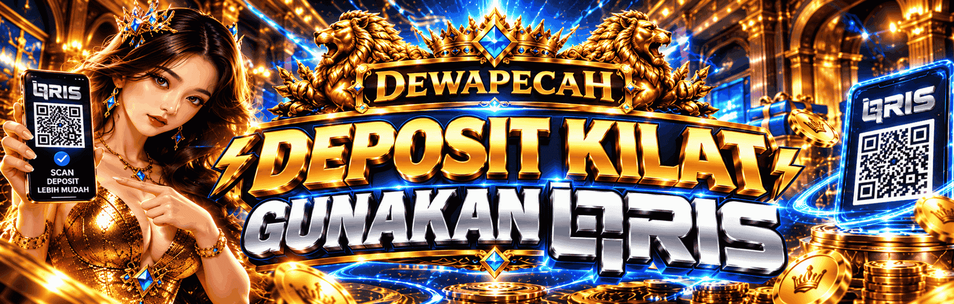 DEWAPECAH
