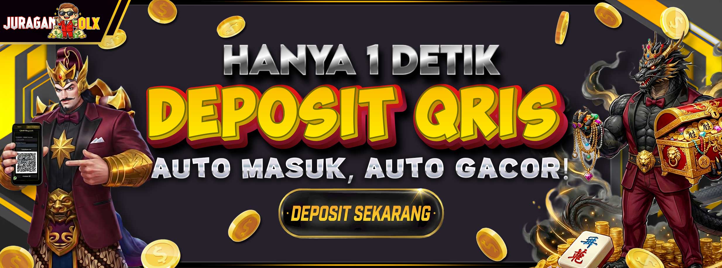 JURAGANOLX : Portal Situs Slot Online Gacor Hari Ini Hujan Scatter Hitam Jepe x5000