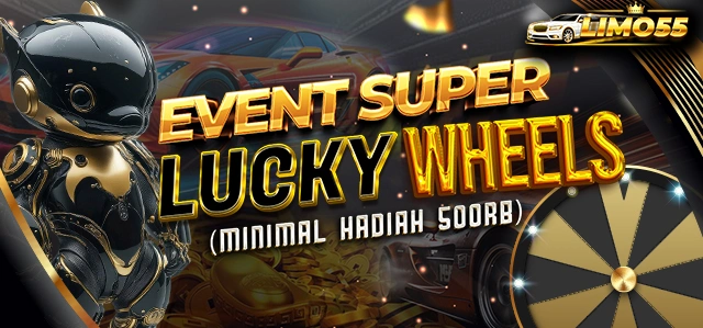 LUCKY WHEELS
