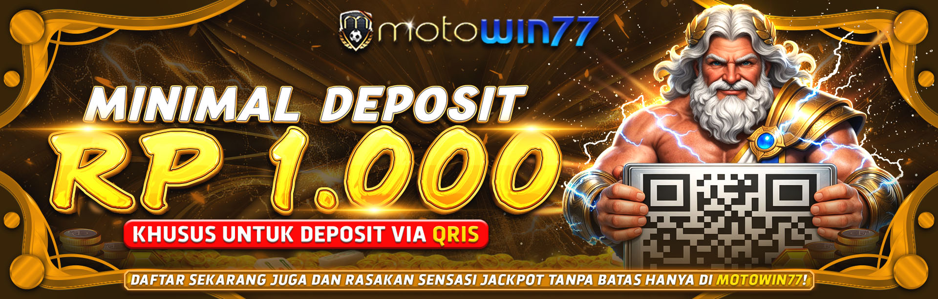 deposit