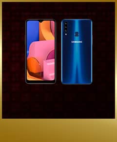HP Samsung Galaxy A20