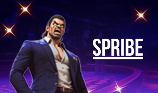 SPRIBE