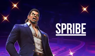 SPRIBE