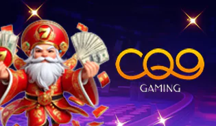 CQ9 Slot