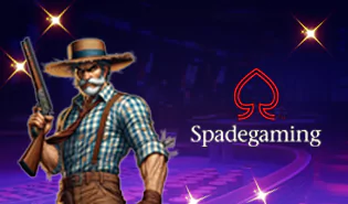 SPADE GAMING ( slots )