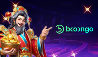 BOONGO