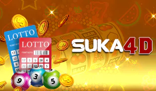 Suka 4D
