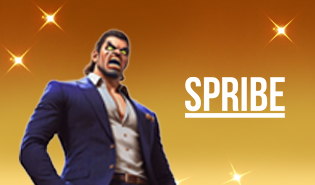 SPRIBE