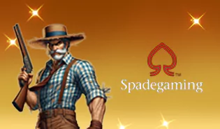 SPADE GAMING ( slots )