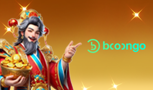 BOONGO
