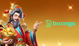 BOONGO