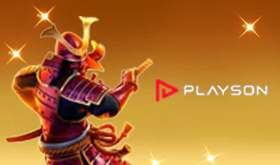 PLAYSON