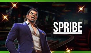 SPRIBE