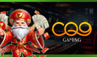 CQ9 Slot