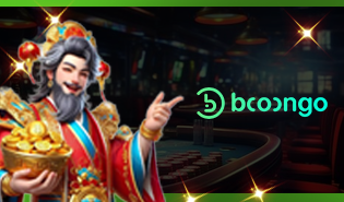 BOONGO