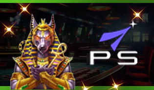 PS Slot