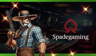SPADE GAMING ( slots )