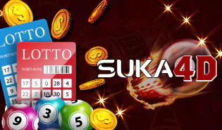 Suka 4D
