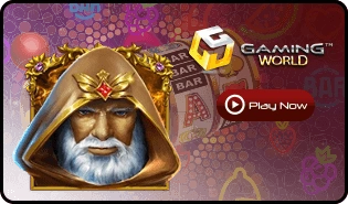 GAMING WORLD