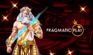Pragmatic Play Slot