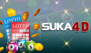 Suka 4D
