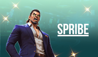 SPRIBE