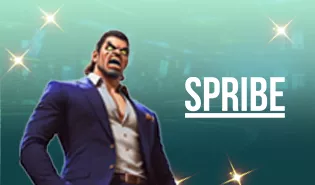 SPRIBE