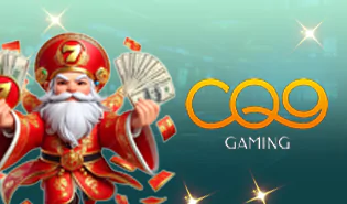 CQ9 Slot