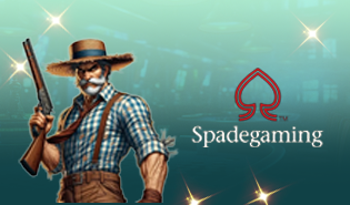 SPADE GAMING ( slots )