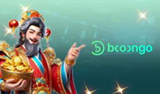 BOONGO