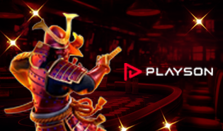 PLAYSON