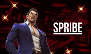 SPRIBE