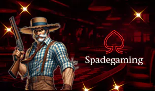 SPADE GAMING ( slots )
