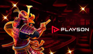 PLAYSON