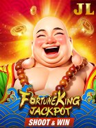 Fortune King Jackpot