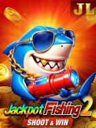 Jackpot Fishing 2