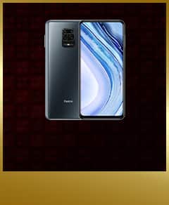 Xiaomi Redmi Note 9 pro