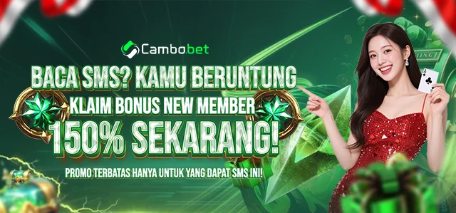 BACA SMS KAMU BERUNTUNG