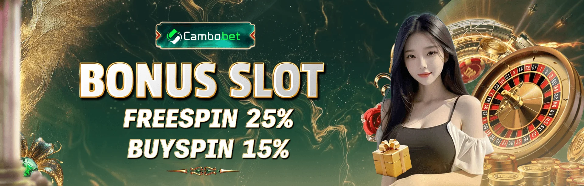Bonus Free Spin