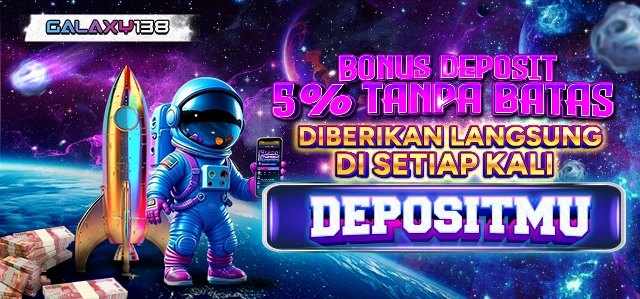 deposit