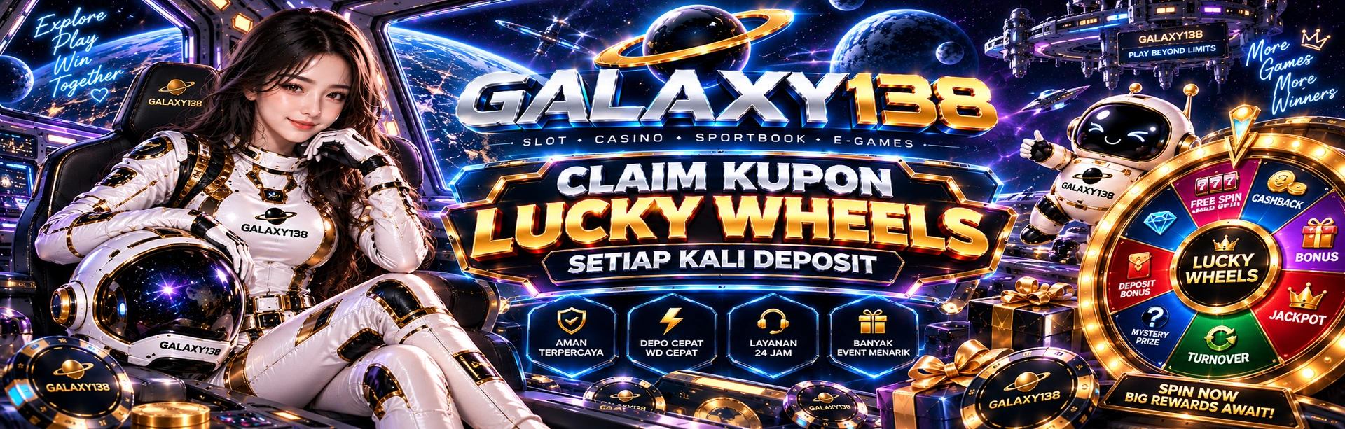 deposit