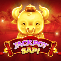 Jackpot Cow