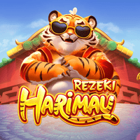 Lucky Tiger