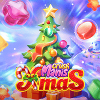 Sweet Crush Xmas
