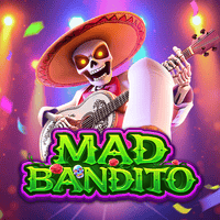 Mad Bandito