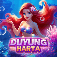 Mermaid Fortune